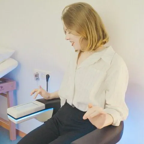 EMP Chair